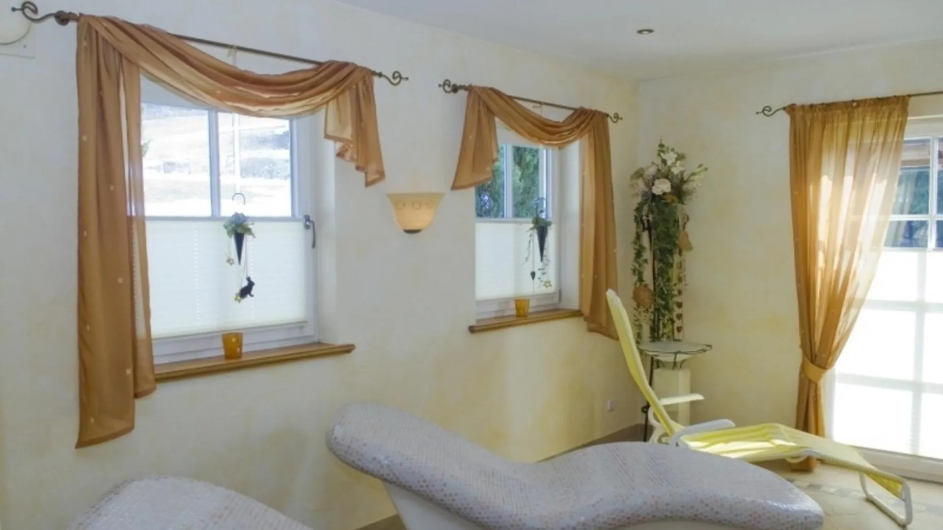 Ferienwohnung Alpensonne, Haus Wilfer, Oberstaufen Plus Apartment