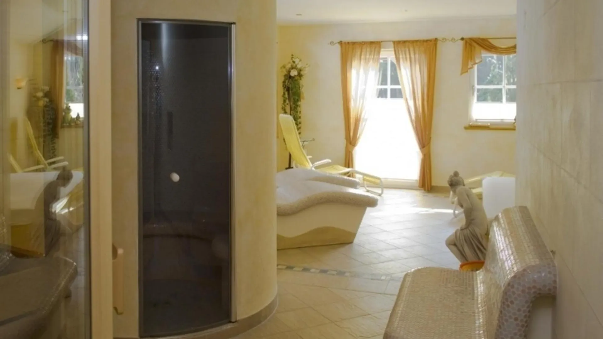 Ferienwohnung Alpensonne, Haus Wilfer, Oberstaufen Plus 0*,  Germany