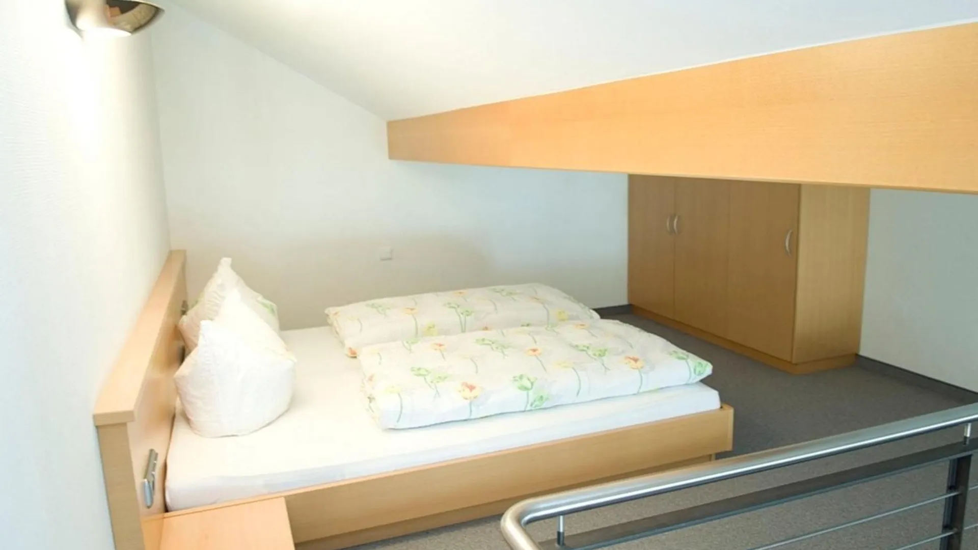 Ferienwohnung Alpensonne, Haus Wilfer, Oberstaufen Plus 0*,