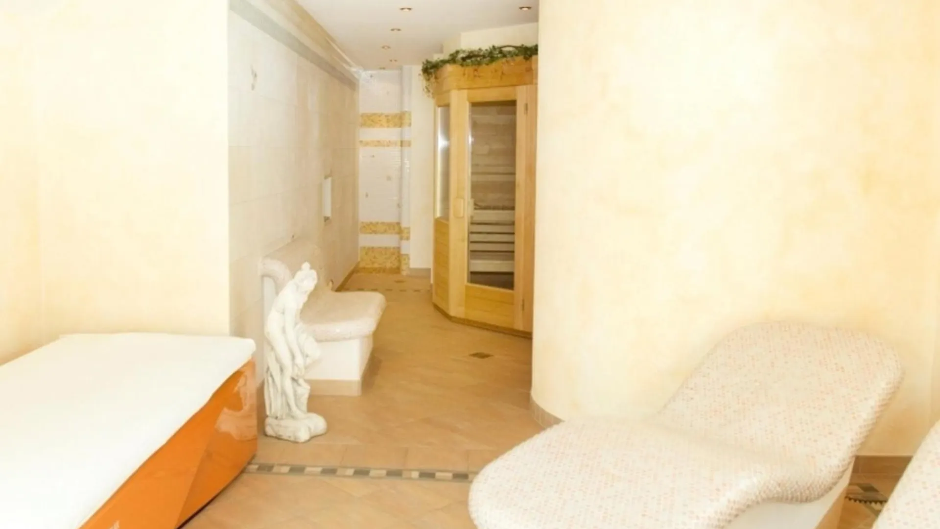 Apartment Ferienwohnung Alpensonne, Haus Wilfer, Oberstaufen Plus Germany